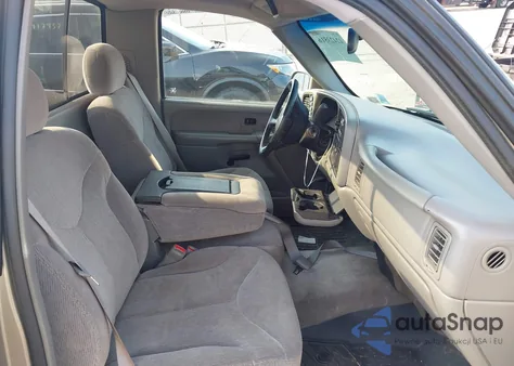 1999 GMC Sierra 1500 Sle from USA, damaged, VIN 1GTEK14T3XZ536618